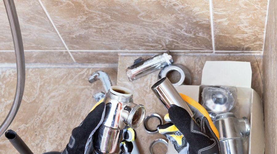 Professional Storm Sewer Service in Crane, MO